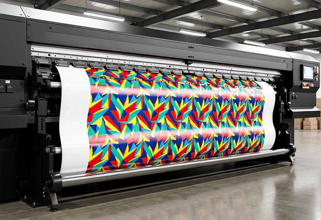 Wide Format Printing