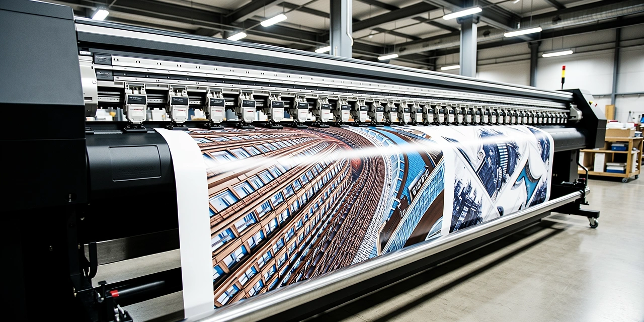 Image Craft Production Floor