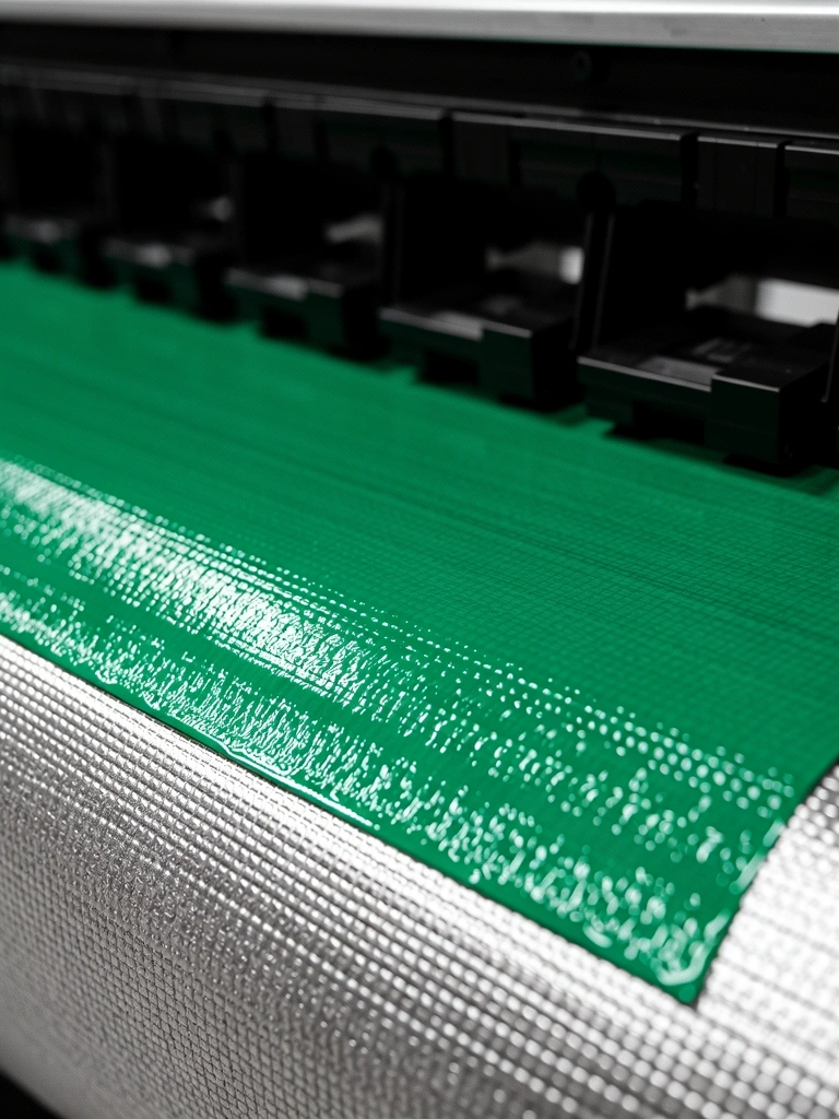 Technical Print Details