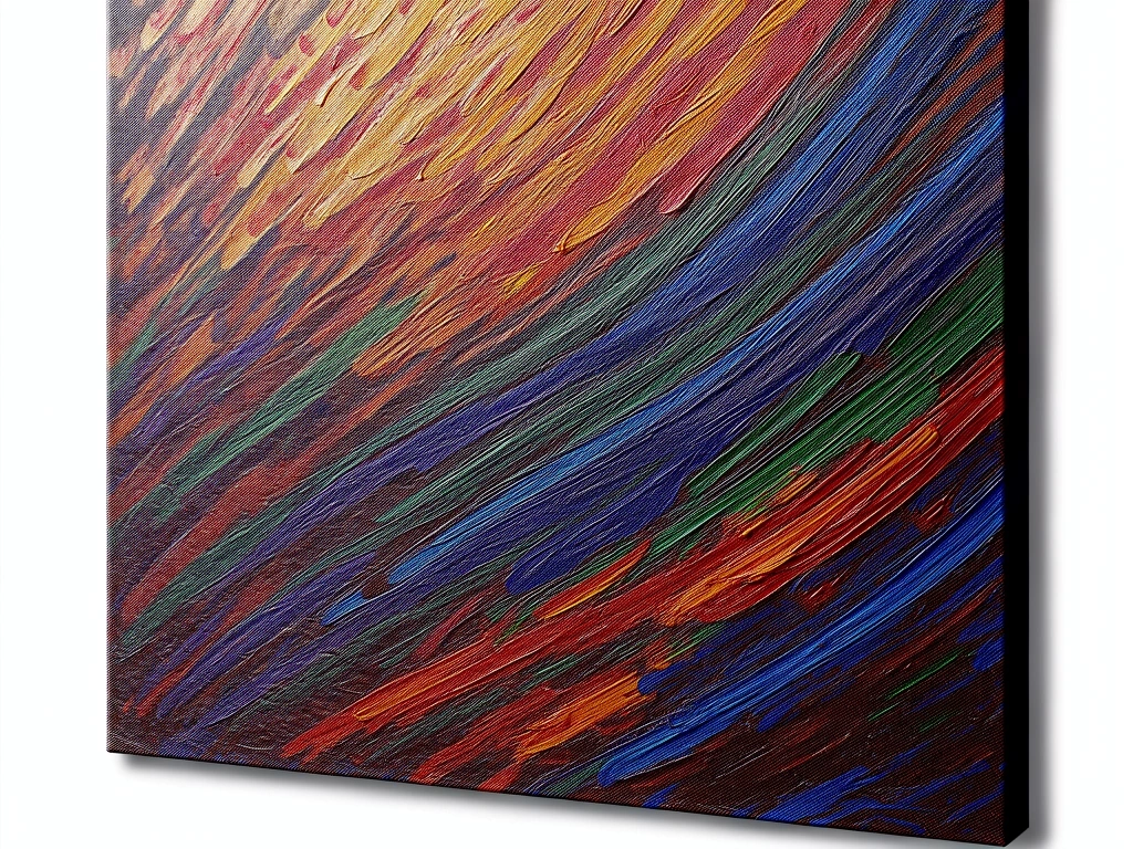 Fine art reproduction