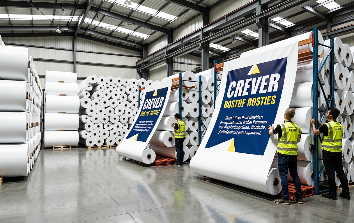 Image Craft Production Facility