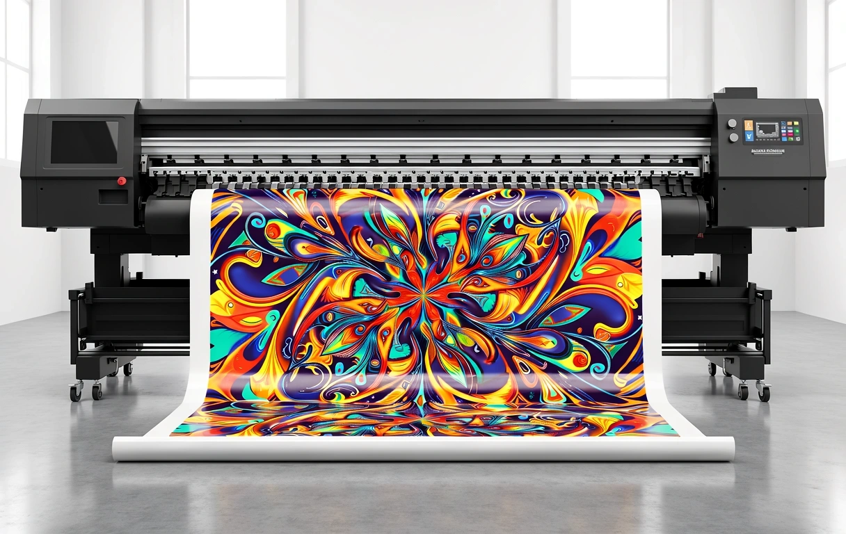 Image Craft Industrial Printing Studio